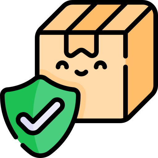 Protección de envío