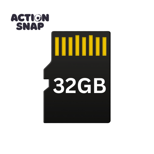 Tarjeta Micro SD de 32 GB